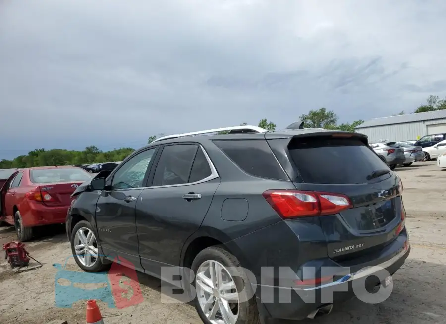 2GNAXYEX5L6269862 Photo# 2