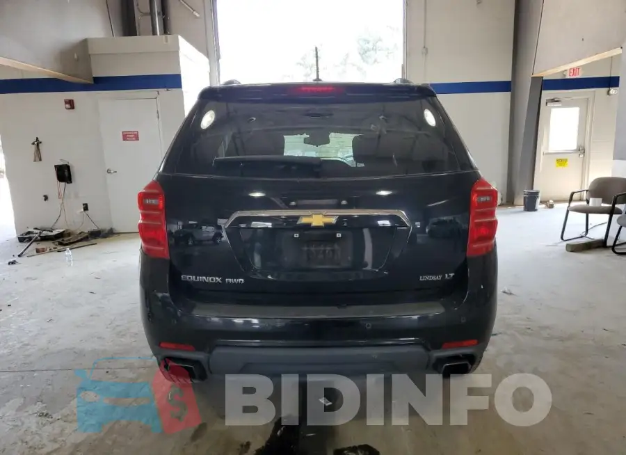2GNFLFE3XH6182453 Photo# 6