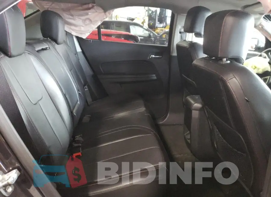 2GNFLHE36F6267105 Photo# 11