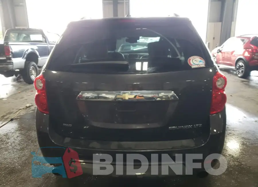 2GNFLHE36F6267105 Photo# 6