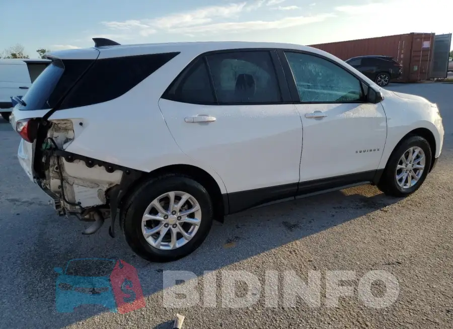 3GNAXHEV1LS693216 Photo# 3