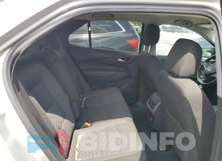 3GNAXTEV1MS162084 Photo# 10