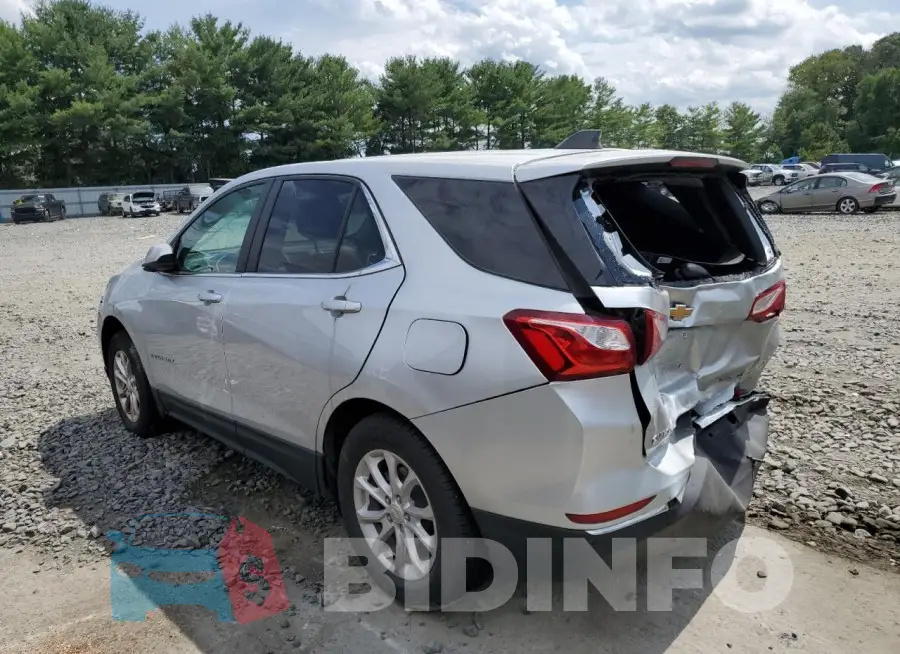3GNAXTEV1MS162084 Photo# 2