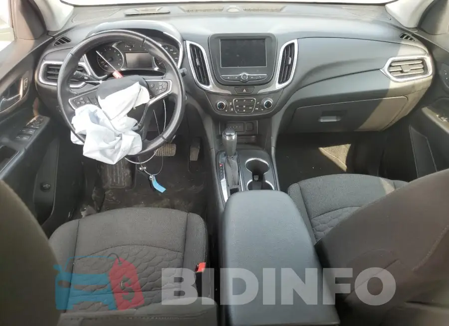 3GNAXTEV3MS161003 Photo# 8