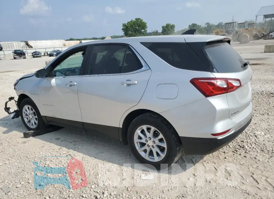 3GNAXTEV3MS161003 Photo# 2