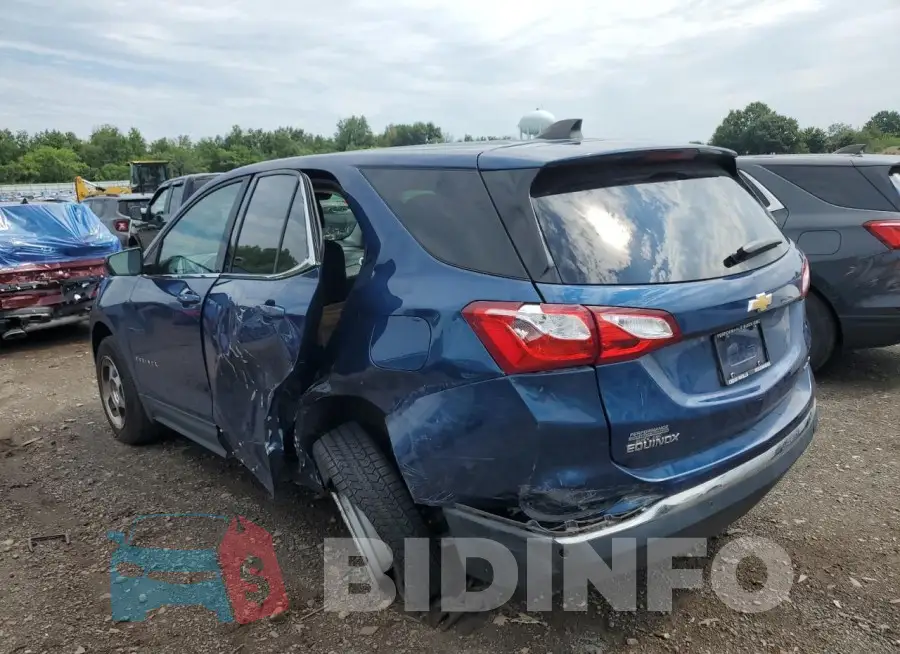 3GNAXUEV7LL240480 Photo# 2