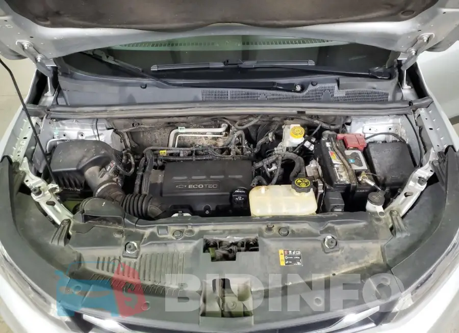 3GNCJKSB0LL333818 Photo# 12