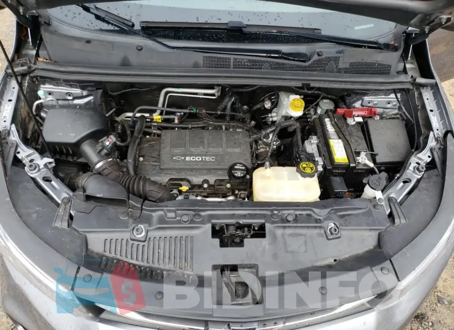 3GNCJKSB1LL277064 Photo# 11