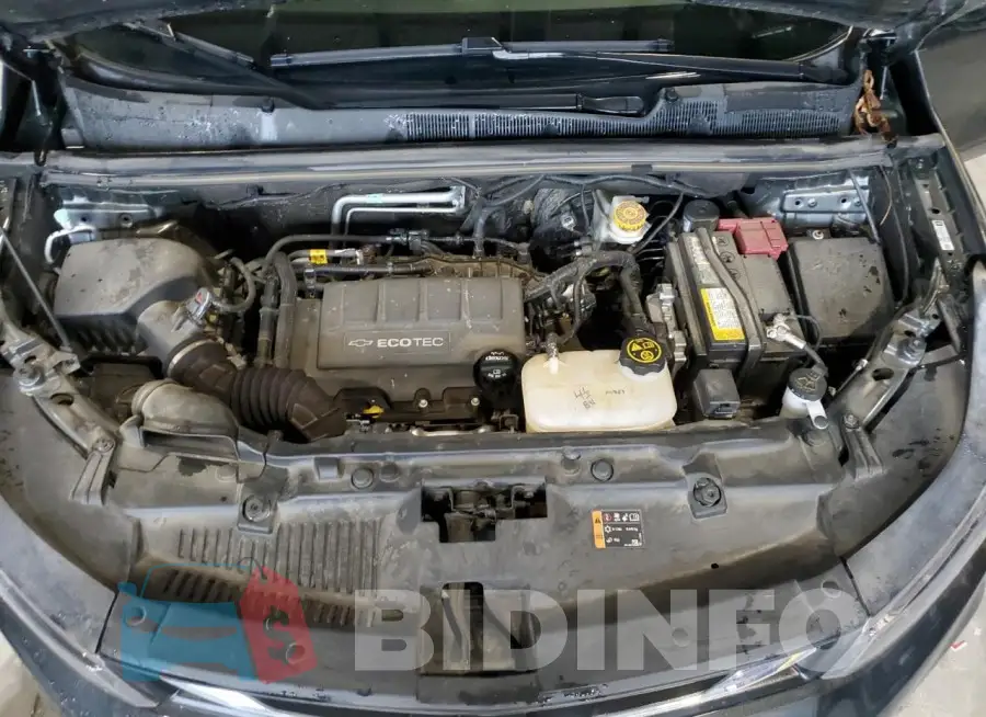 3GNCJKSB5LL219264 Photo# 11