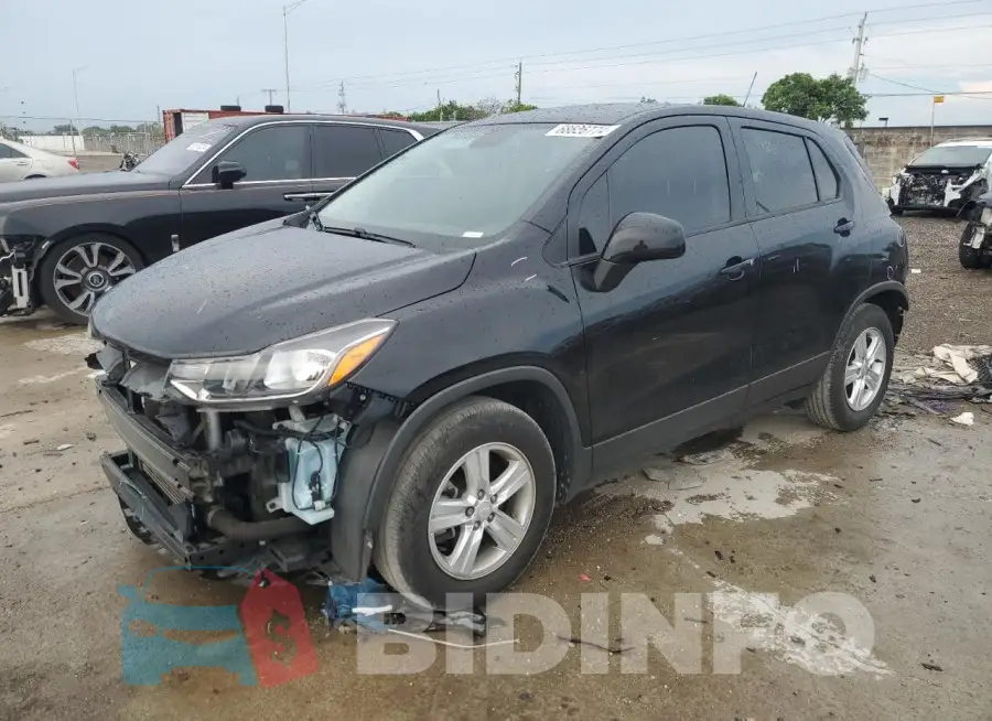 3GNCJKSB6KL381841 Photo# 1
