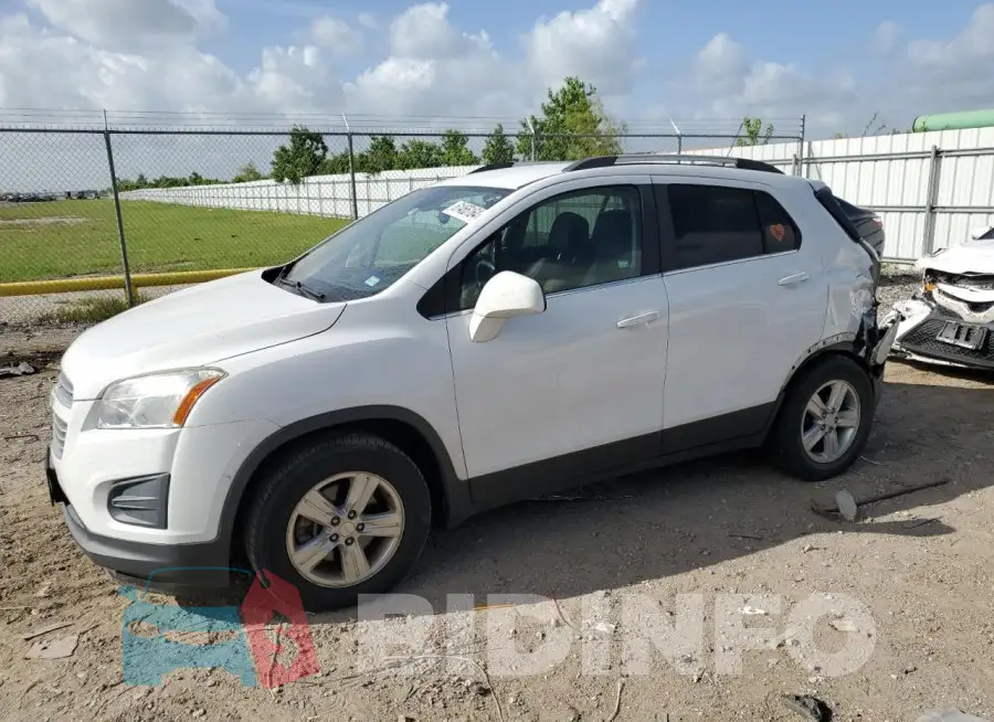 3GNCJLSB1GL269431 Photo# 1