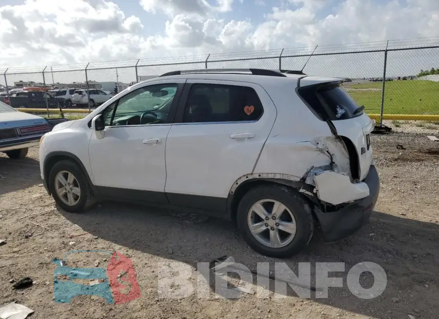 3GNCJLSB1GL269431 Photo# 2