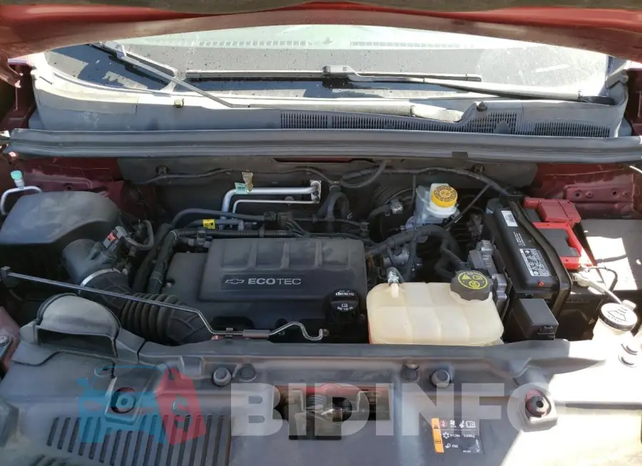 3GNCJPSB0HL275505 Photo# 12