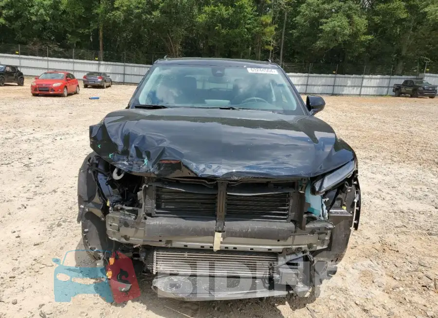 3GNKBCR46RS175716 Photo# 5
