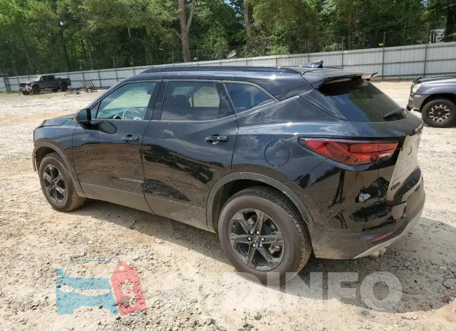 3GNKBCR46RS175716 Photo# 2