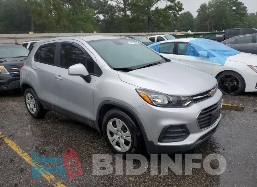 KL7CJKSB9HB105587 Photo# 4