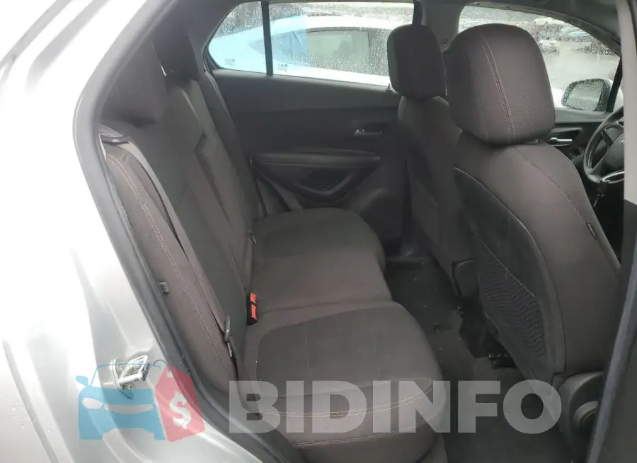 KL7CJKSB9HB105587 Photo# 11