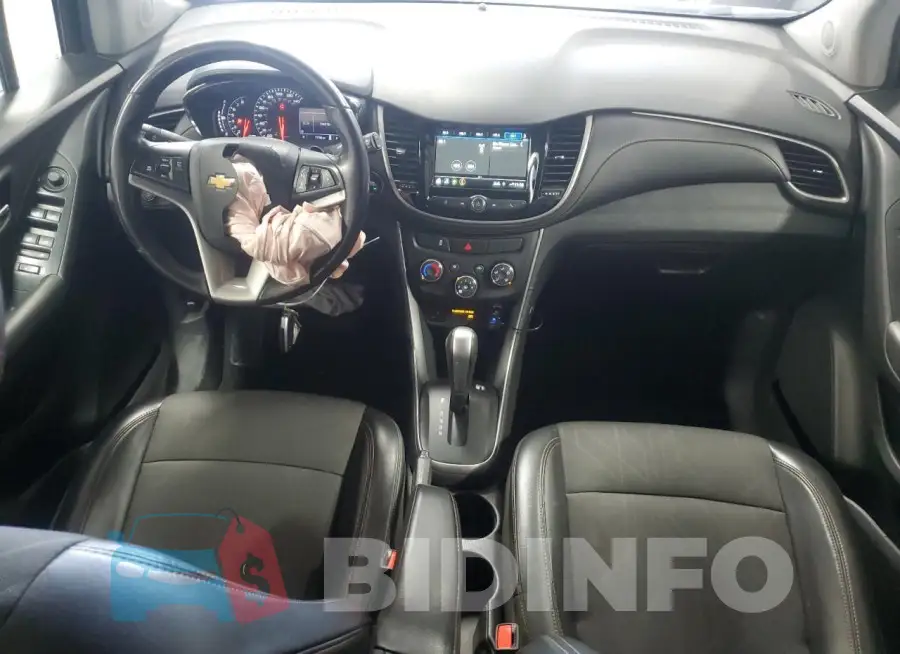 KL7CJLSB1KB859189 Photo# 8