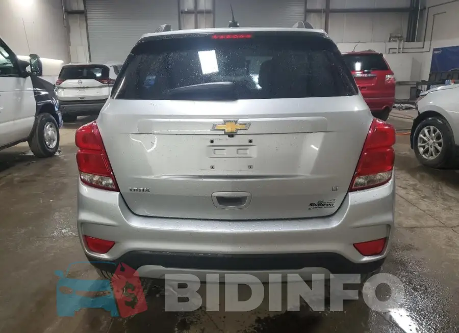 KL7CJLSB1KB859189 Photo# 6