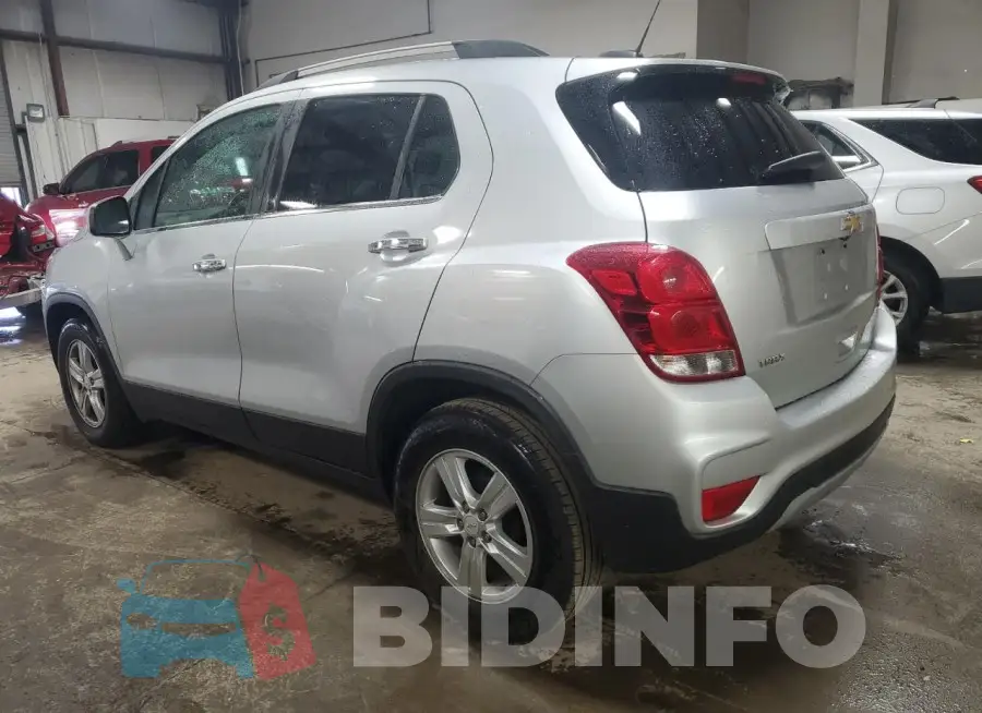 KL7CJLSB1KB859189 Photo# 2