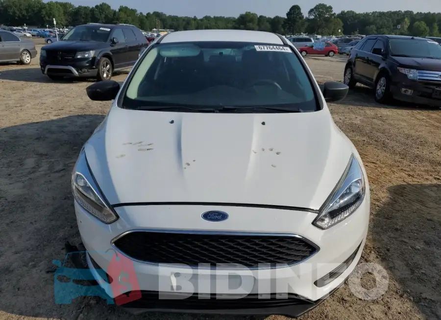 1FADP3E20GL210878 Photo# 5