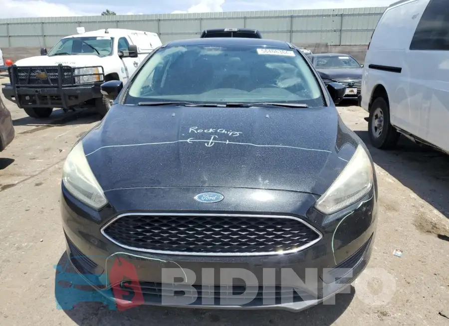 1FADP3F21FL335272 Photo# 5