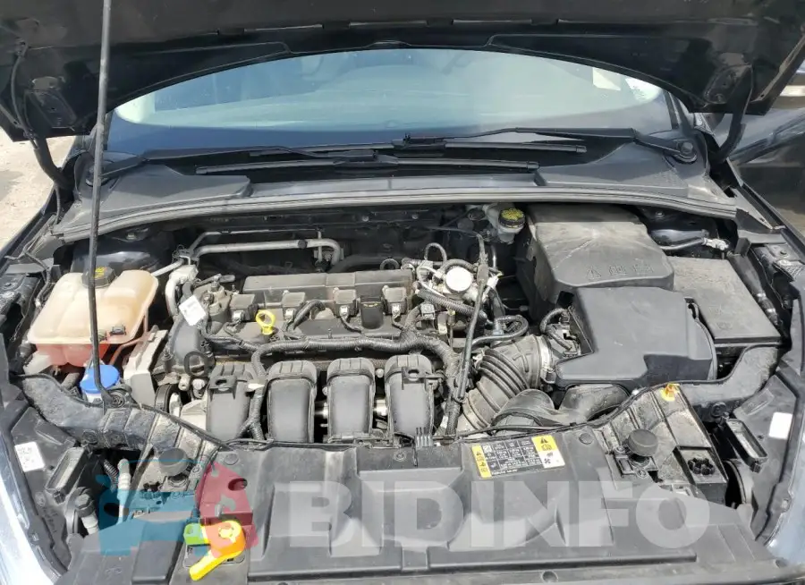 1FADP3F23GL404190 Photo# 11
