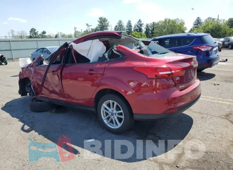 1FADP3F23HL301501 Photo# 2