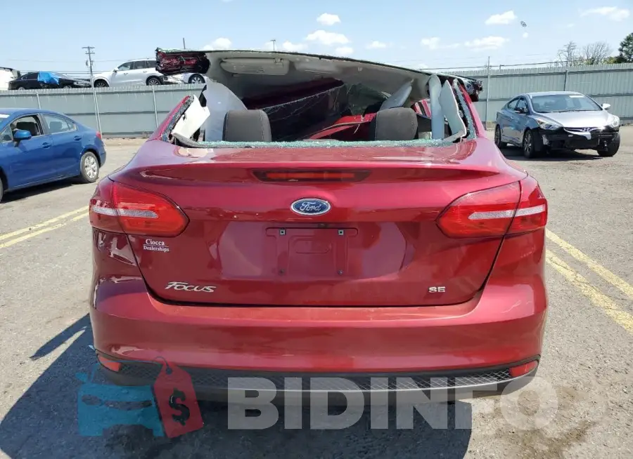 1FADP3F23HL301501 Photo# 6