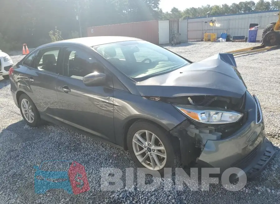 1FADP3F24JL255604 Photo# 4