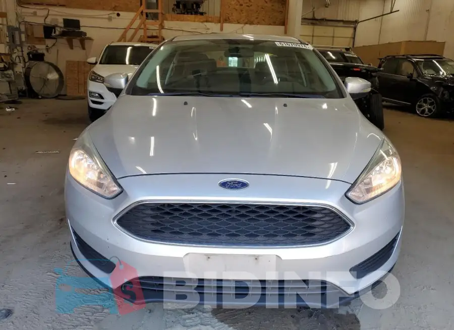 1FADP3F27GL294616 Photo# 5