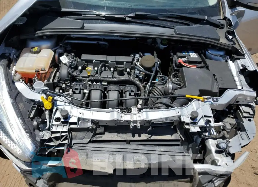 1FADP3K20GL246476 Photo# 11