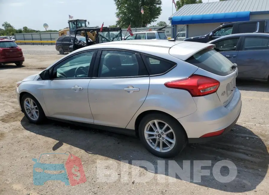 1FADP3K22GL221028 Photo# 2