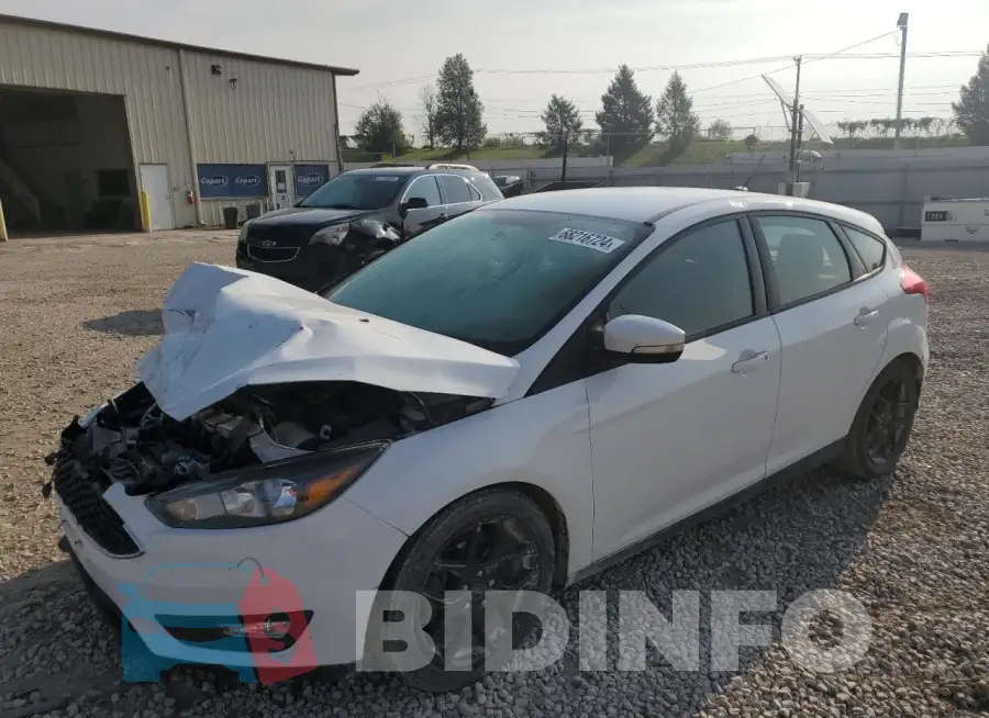 1FADP3K28GL299314 Photo# 1