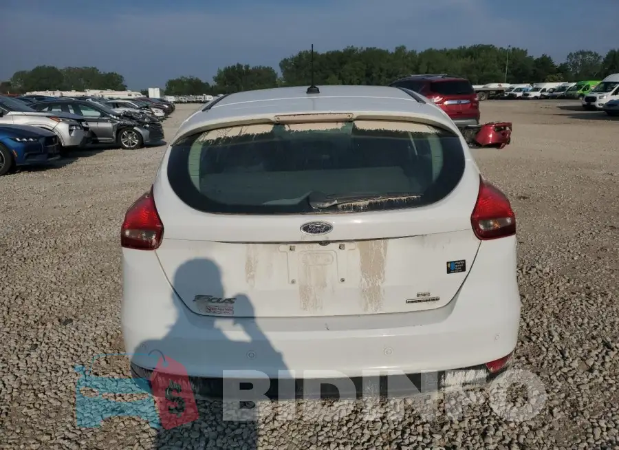1FADP3K28GL299314 Photo# 6