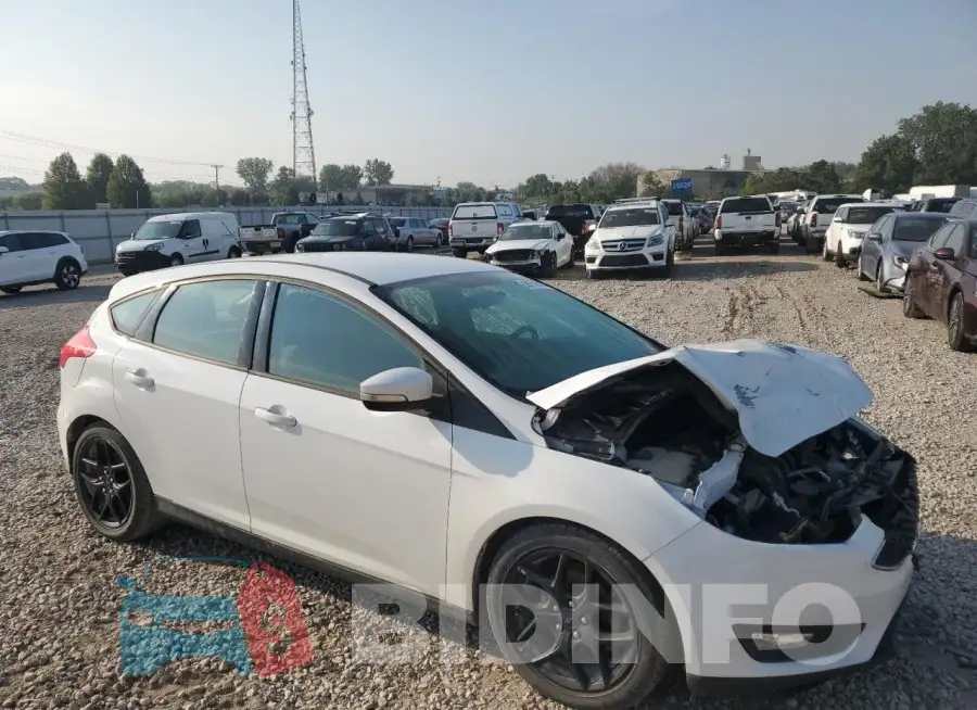 1FADP3K28GL299314 Photo# 4