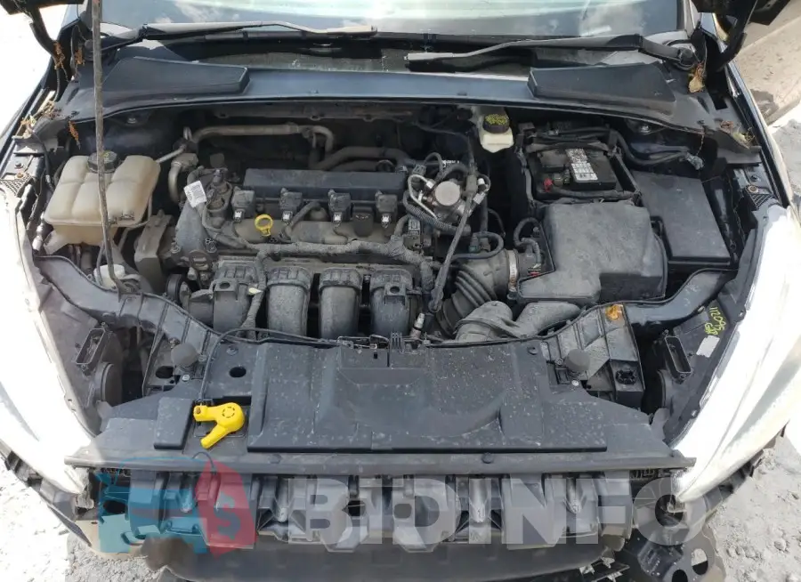 1FADP3K28HL269070 Photo# 11
