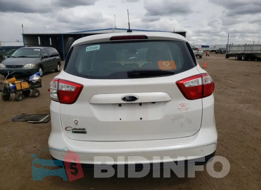 1FADP5CU0GL115513 Photo# 6