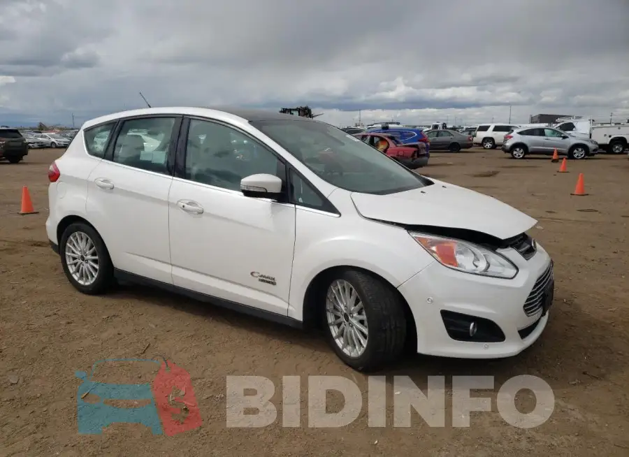 1FADP5CU0GL115513 Photo# 4