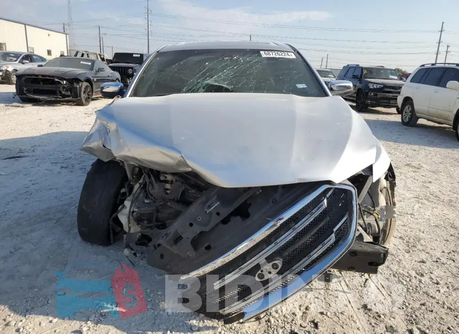 1FAHP2F83FG106357 Photo# 5