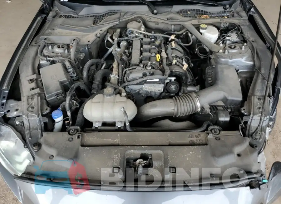 1FATP8UH6N5107142 Photo# 11