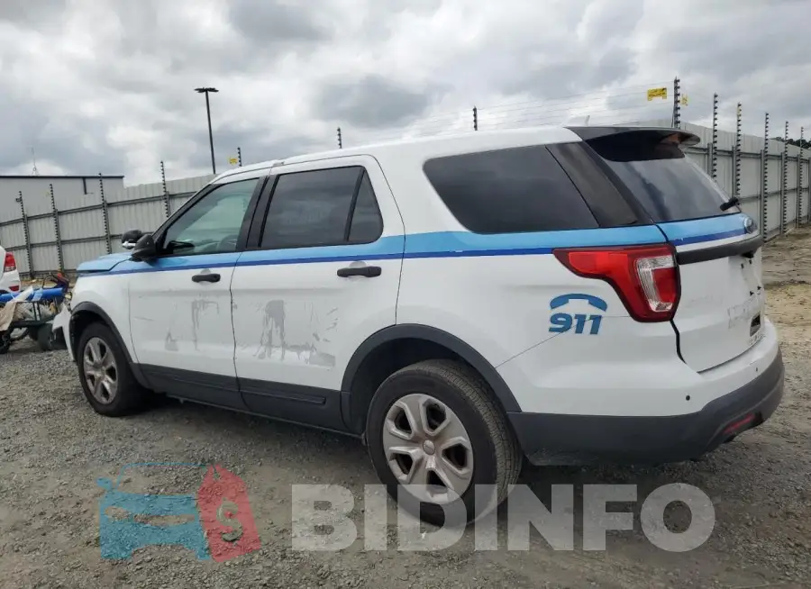 1FM5K8AR3HGB47424 Photo# 2