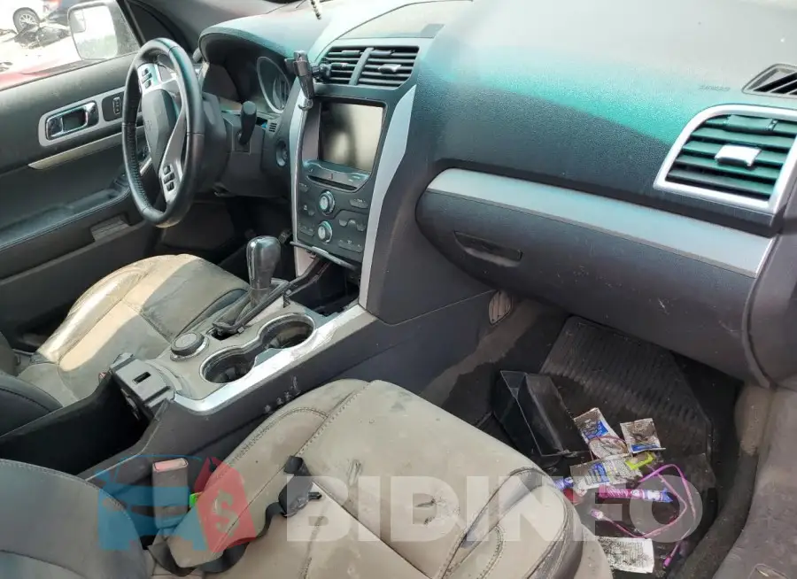 1FM5K8D89FGC39234 Photo# 8