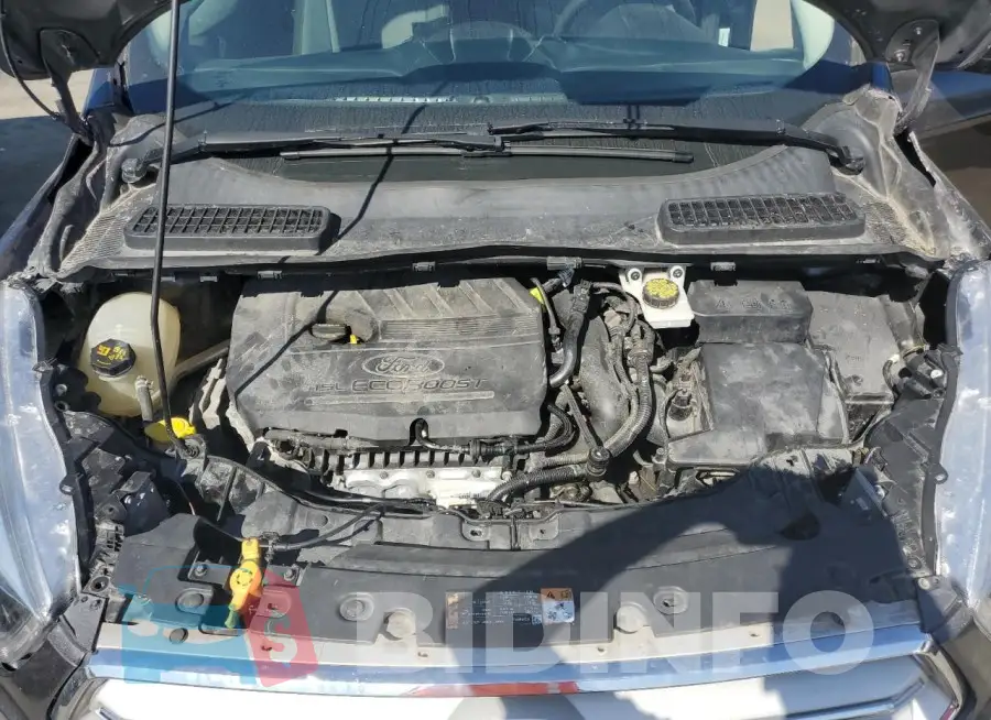 1FMCU0GD1HUD92612 Photo# 12
