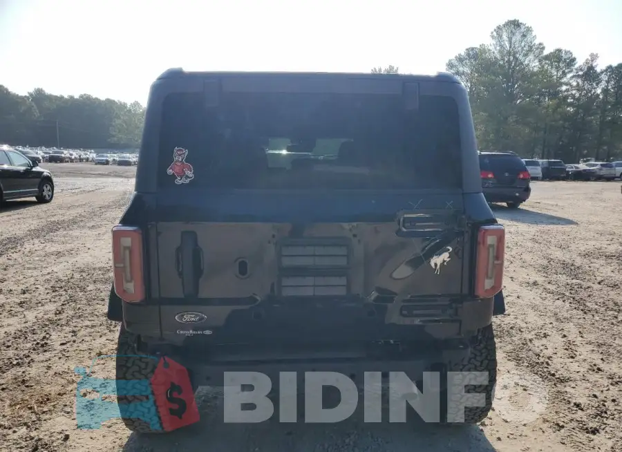 1FMEE5DP4NLB78037 Photo# 6