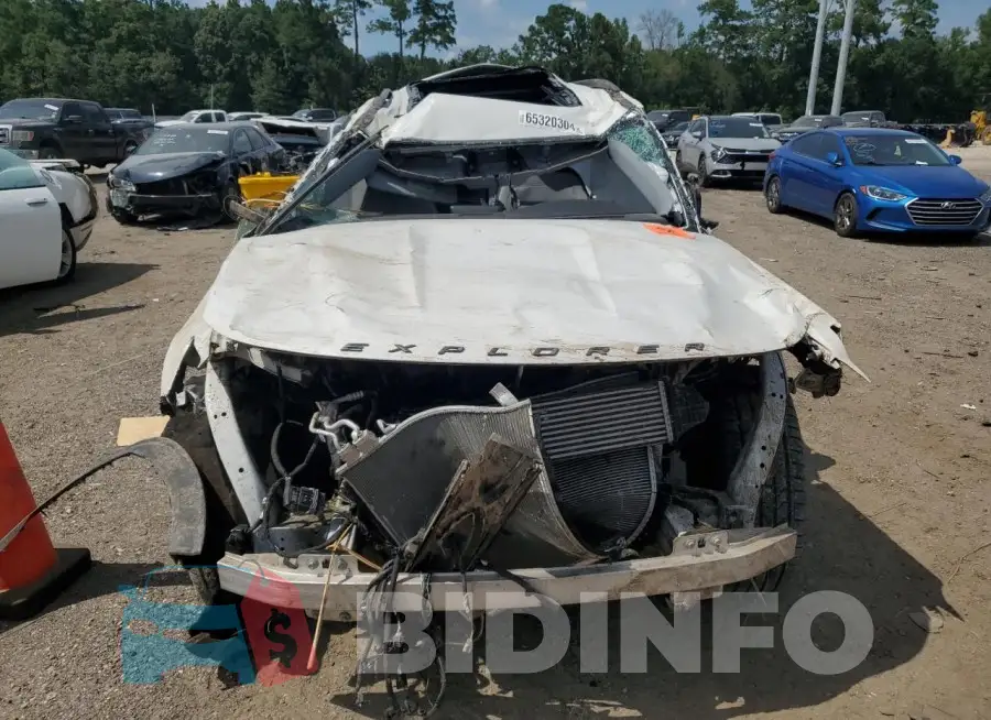 1FMSK7DH1MGA02019 Photo# 5