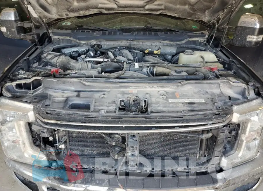 1FT7W2BT6KEG68245 Photo# 11