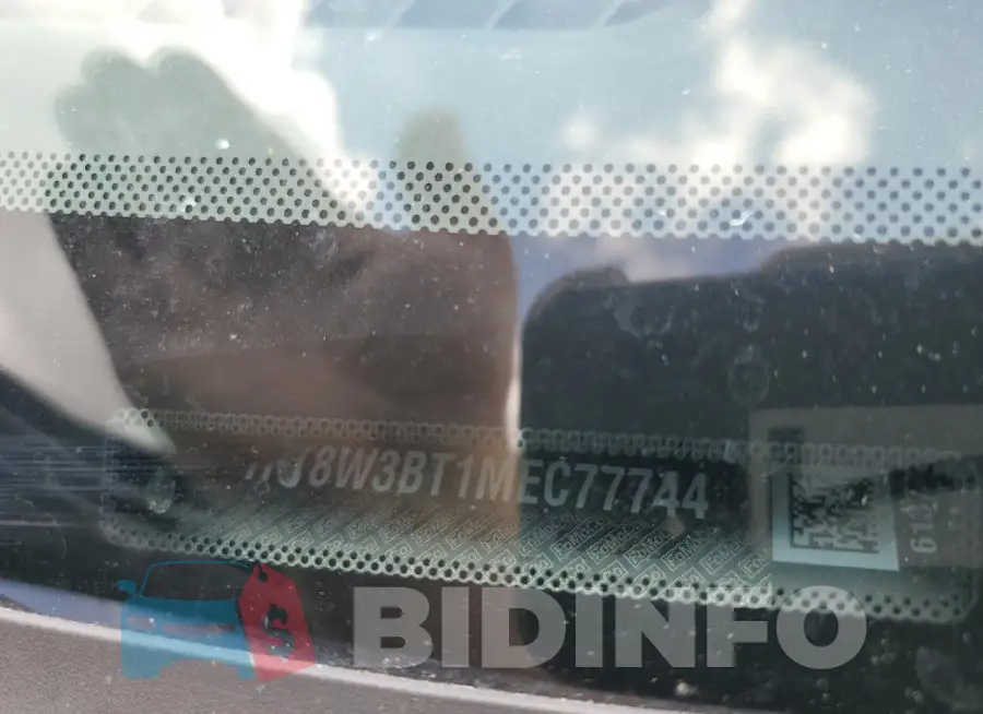 1FT8W3BT1MEC77744 Photo# 12