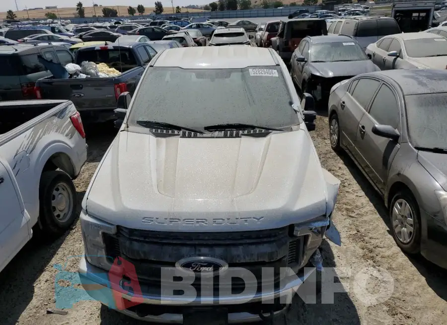 1FTBF2A63JEC79955 Photo# 5