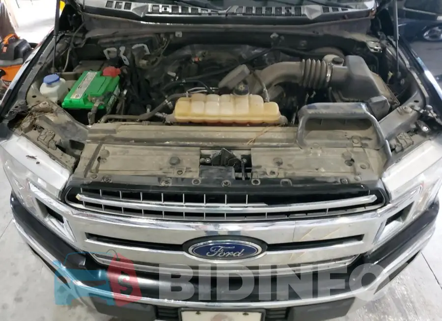 1FTEW1C50JFB79074 Photo# 11